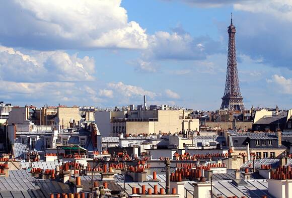 CBD paris